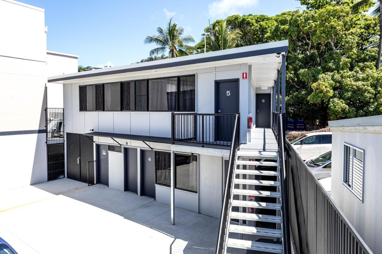 Airlie Sun & Sand Accommodation #5 Airlie Beach Extérieur photo