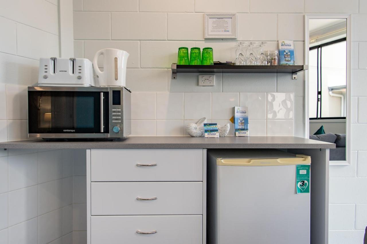 Airlie Sun & Sand Accommodation #5 Airlie Beach Extérieur photo