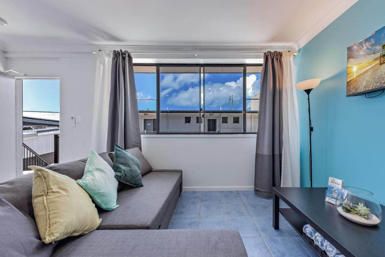 Airlie Sun & Sand Accommodation #5 Airlie Beach Extérieur photo
