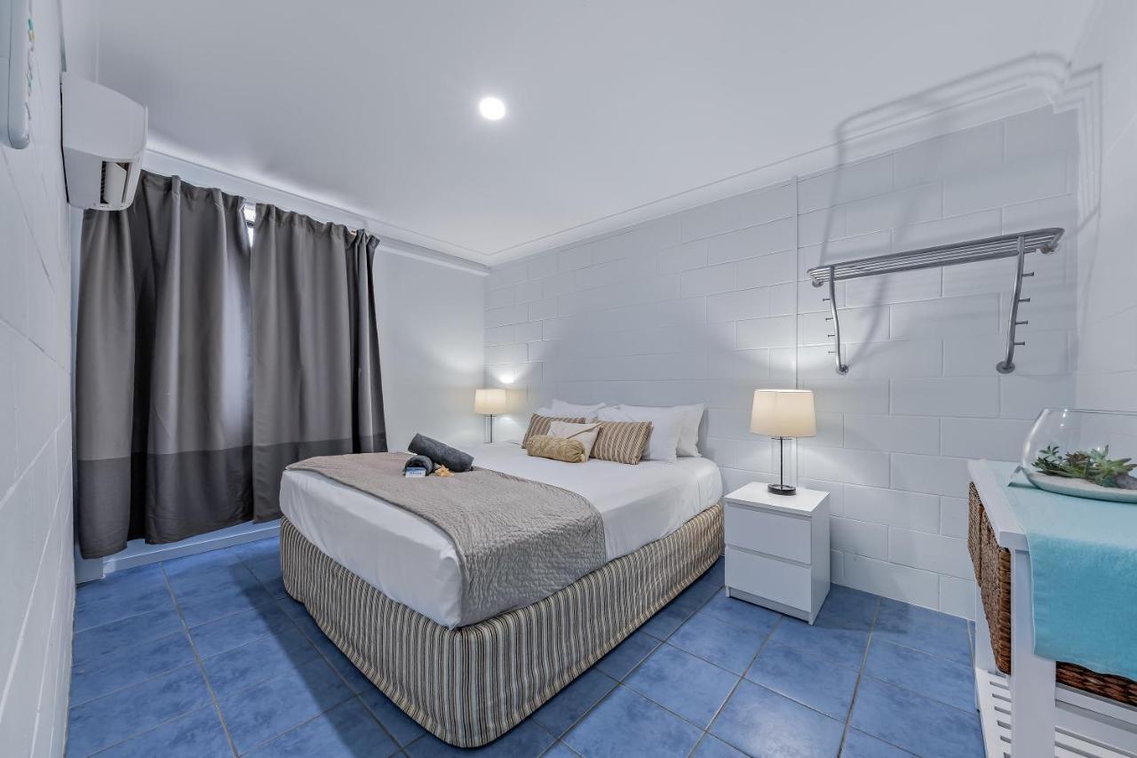 Airlie Sun & Sand Accommodation #5 Airlie Beach Extérieur photo