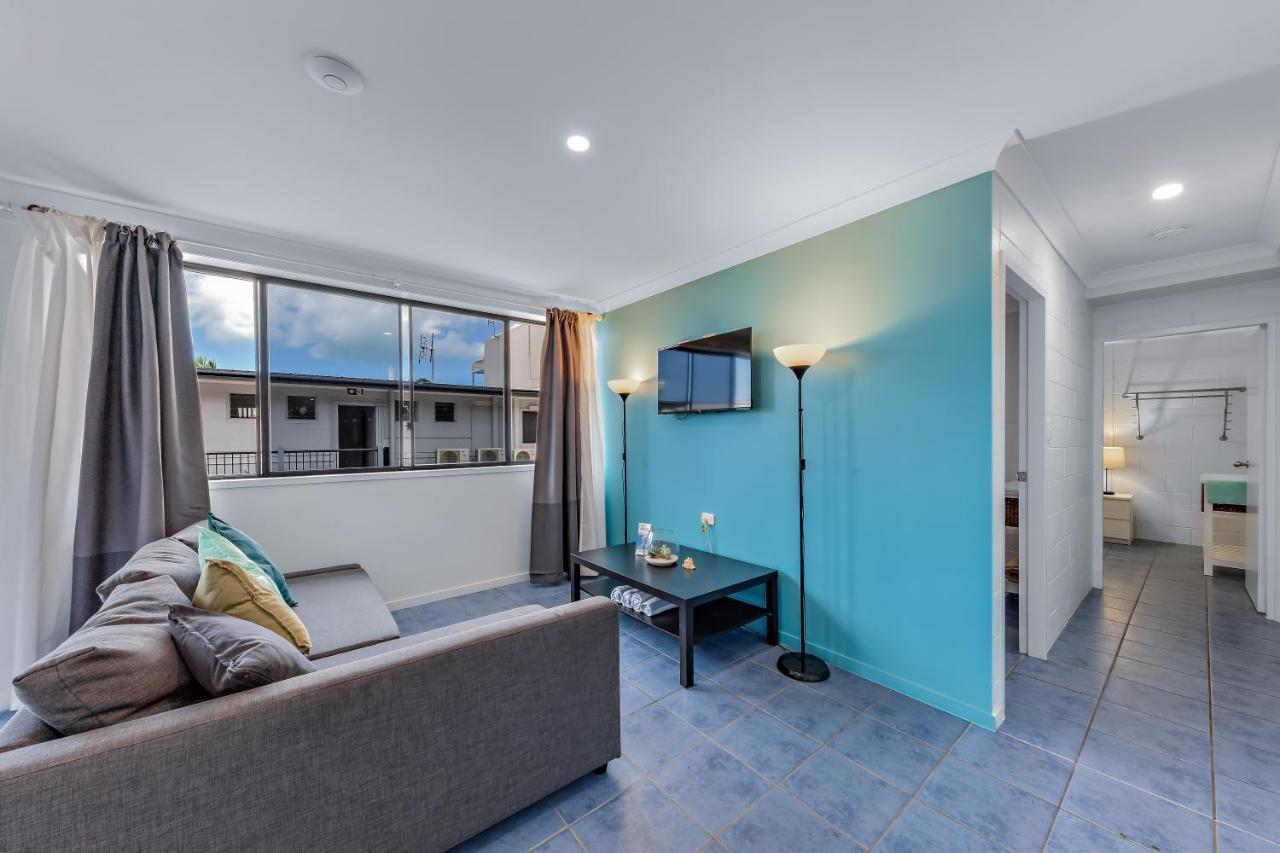 Airlie Sun & Sand Accommodation #5 Airlie Beach Extérieur photo