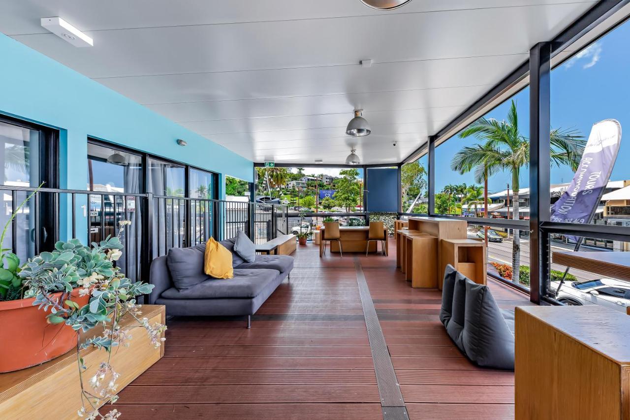 Airlie Sun & Sand Accommodation #5 Airlie Beach Extérieur photo