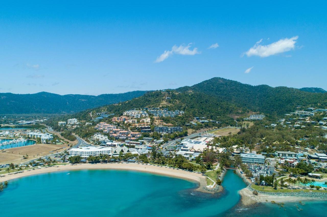 Airlie Sun & Sand Accommodation #5 Airlie Beach Extérieur photo