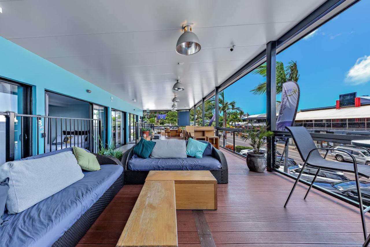 Airlie Sun & Sand Accommodation #5 Airlie Beach Extérieur photo