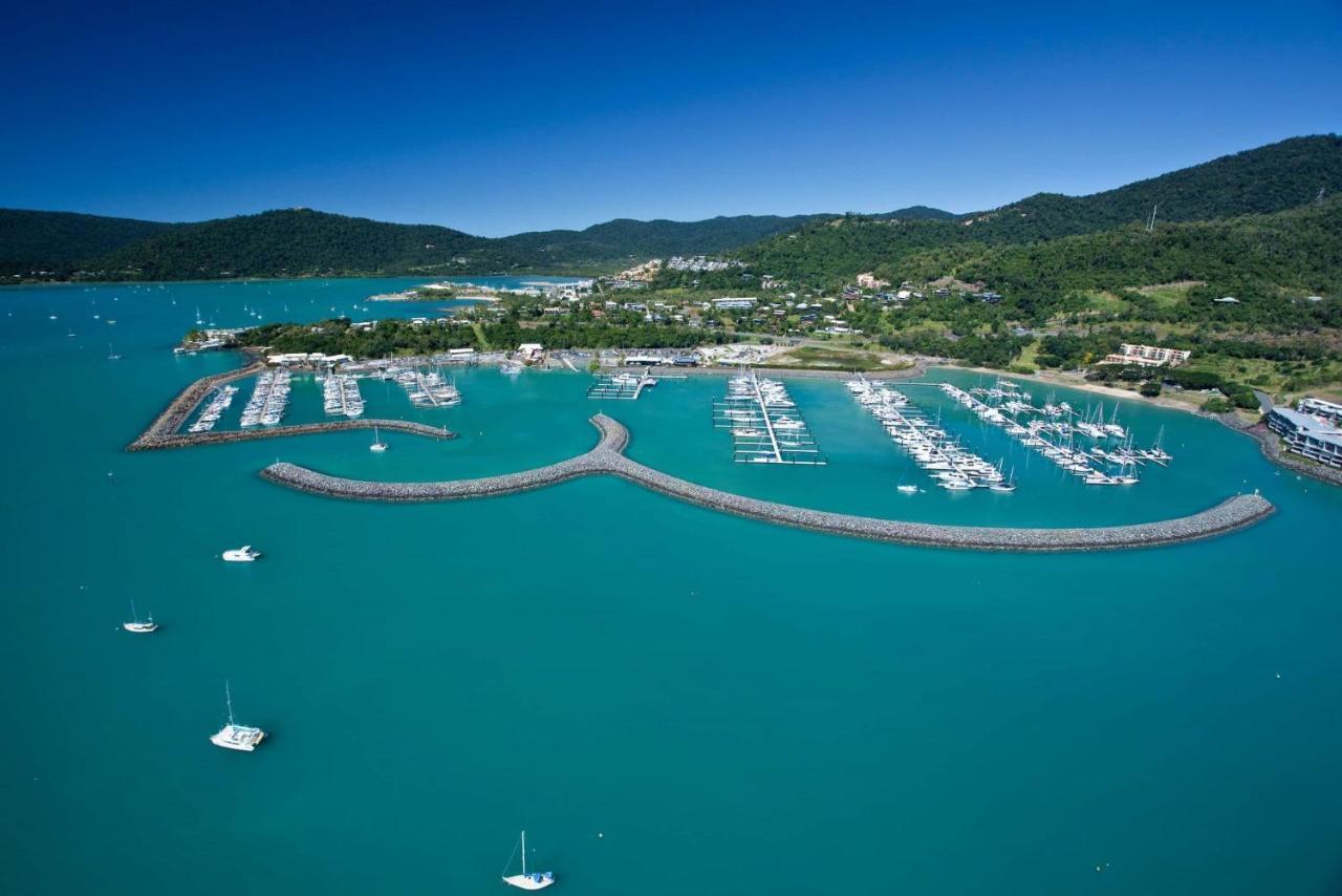 Airlie Sun & Sand Accommodation #5 Airlie Beach Extérieur photo