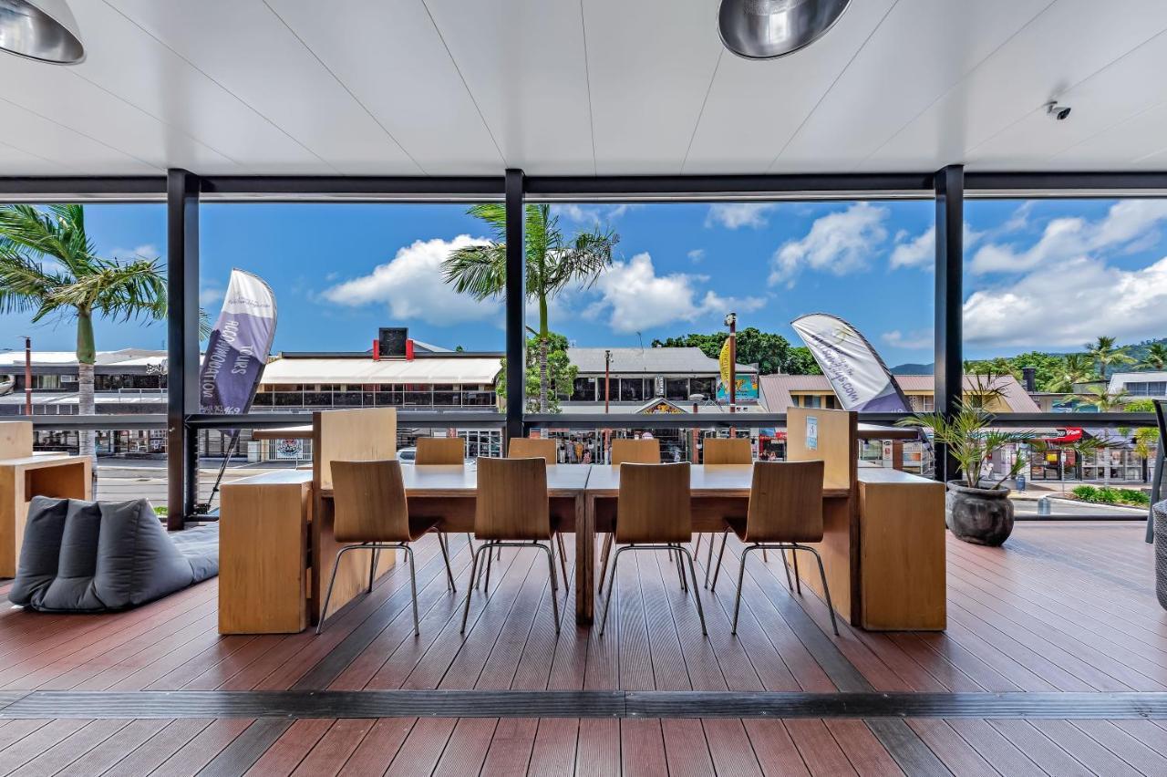Airlie Sun & Sand Accommodation #5 Airlie Beach Extérieur photo