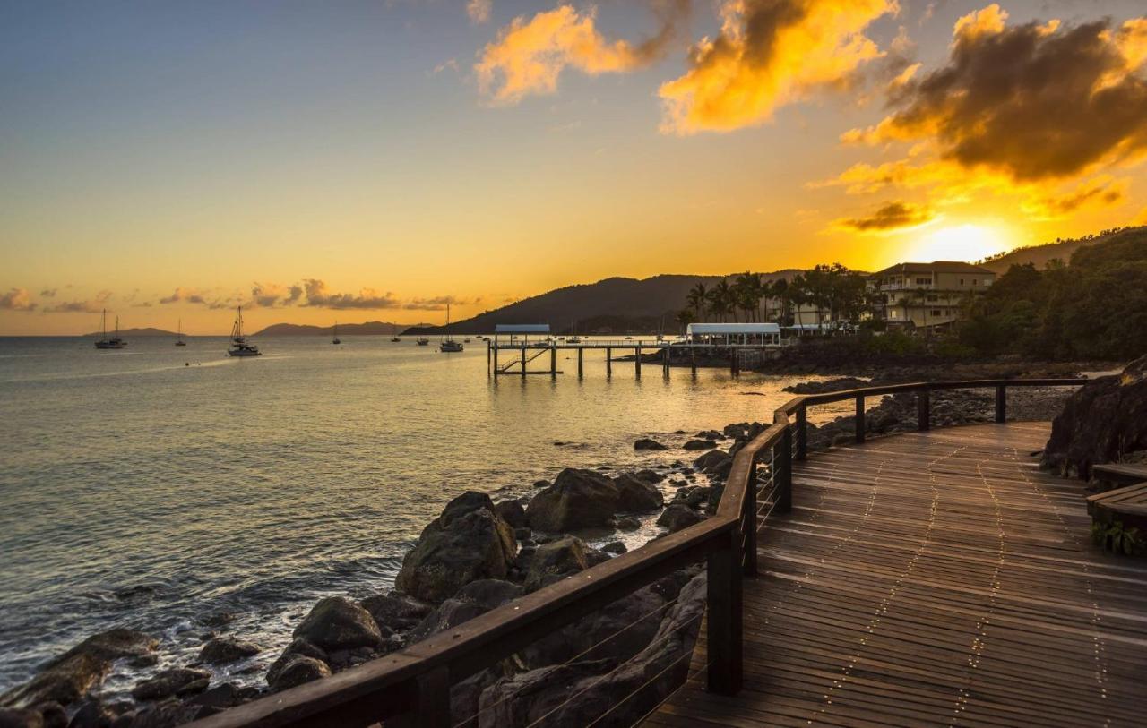 Airlie Sun & Sand Accommodation #5 Airlie Beach Extérieur photo