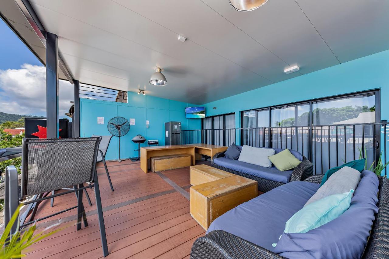 Airlie Sun & Sand Accommodation #5 Airlie Beach Extérieur photo