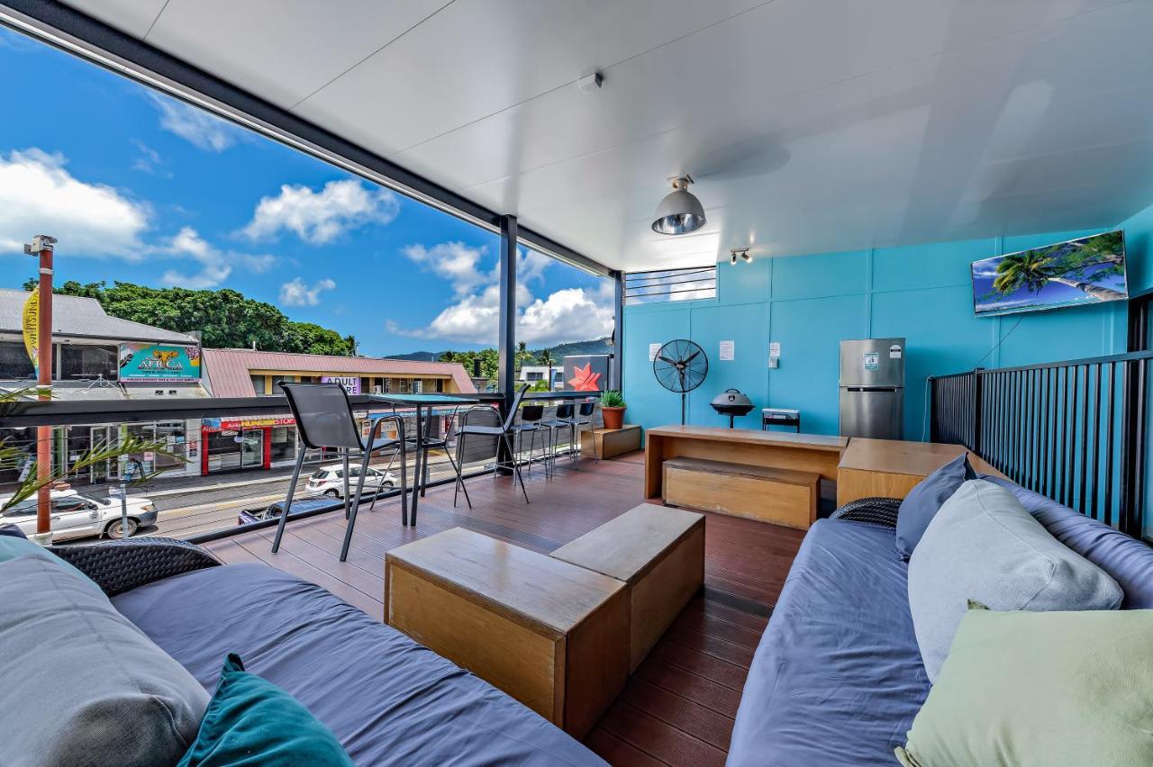 Airlie Sun & Sand Accommodation #5 Airlie Beach Extérieur photo