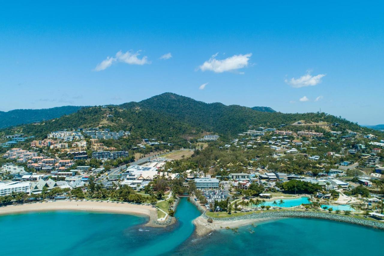 Airlie Sun & Sand Accommodation #5 Airlie Beach Extérieur photo